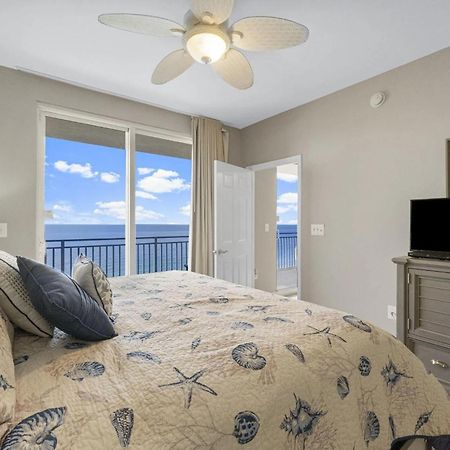 Beachfront Oasis At Splash Resort And Condos Panama City Beach Exterior photo