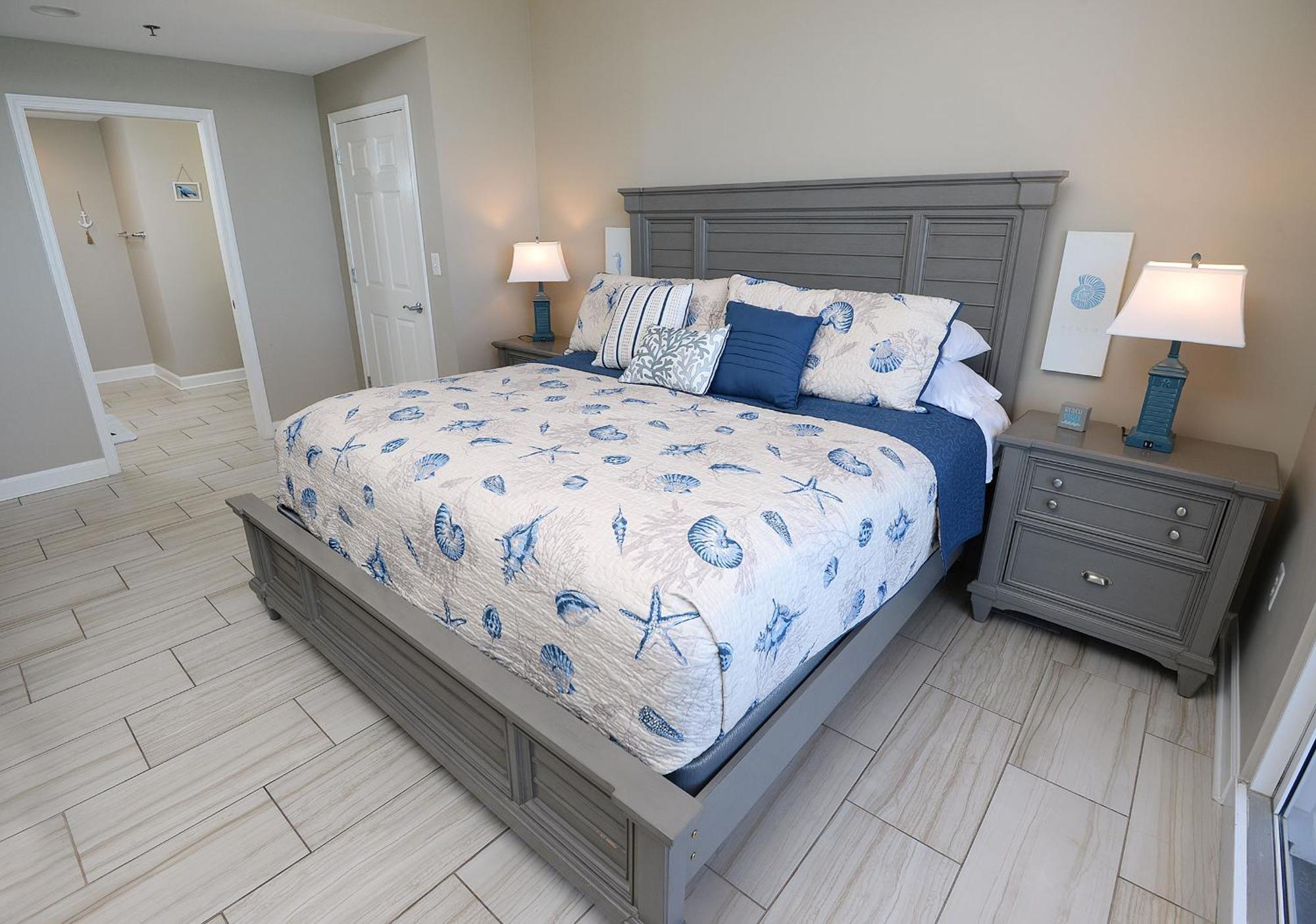 Beachfront Oasis At Splash Resort And Condos Panama City Beach Exterior photo