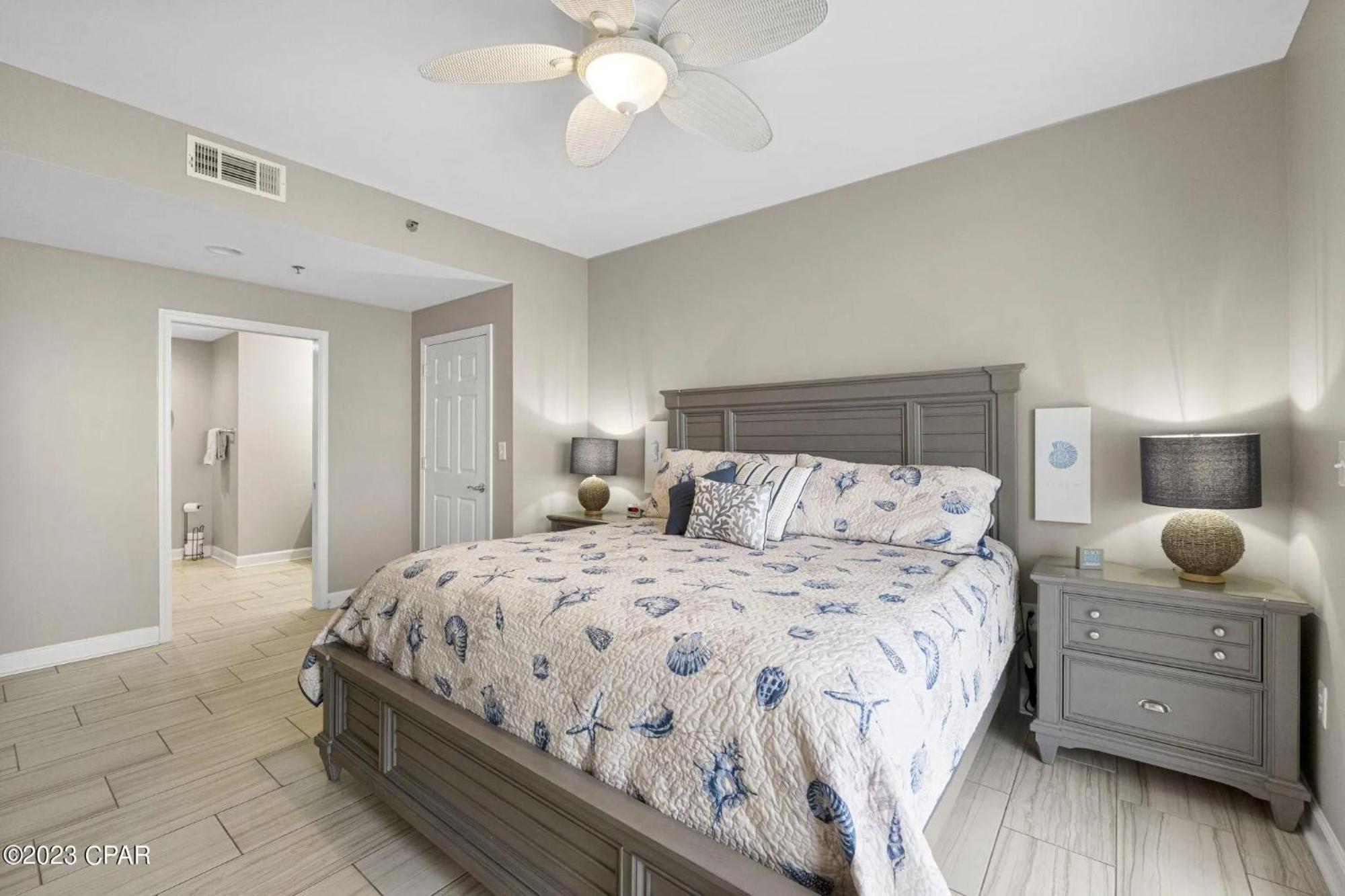 Beachfront Oasis At Splash Resort And Condos Panama City Beach Exterior photo