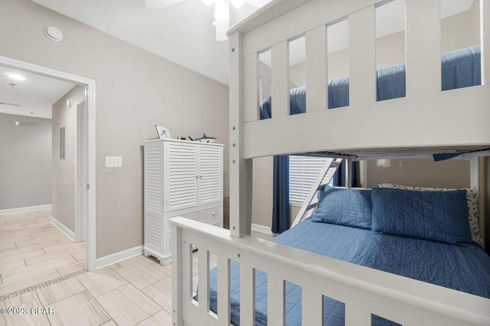 Beachfront Oasis At Splash Resort And Condos Panama City Beach Exterior photo